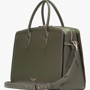 Kate Spade Knott Commuter Laptop Bag